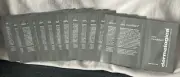 14x Dermalogica Daily Microfoliant BRIGHTEN UP! Sample Packet Sets SEALED AUTH