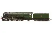 Hornby R30086 Class A1 British Railways Peppercorn 4-6-2 60163 Tornado - Era 11