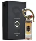 Sehr Perfume By Lattafa Natural Spray Eau De Parfum 100ml Fragrance Unisex