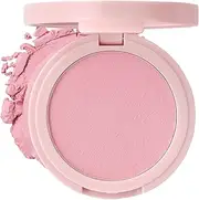 EGLIPS All Over Blusher - Multi-Use Cream Jelly Blush for Eyes & Cheeks Easy Blend and Buildable Texture with Shimmery Pearls Transparent Natural Finish Korean Face Makeup (08 CLOUD, 5 gram)