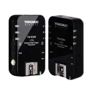 2x YN-622N Wireless Flash Trigger for Nikon D70/D70S/D80/D90 D300S/D600/D700