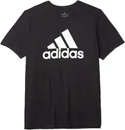 [adidas] Men's Badge of Sport Tee