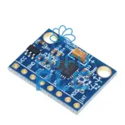 MPU-6050 Module 3 Axis Gyroscope+Accelerometer Module for Arduino MPU 6050