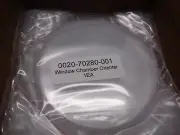 APPLIED MATERIALS QTZ WINDOW ORIENTER P5000 0020-70280