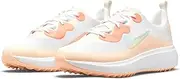 [Nike] Golf- Ladies Ace Summerlite Mango Shoes Medium