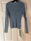 Off-White Virgil Abloh Sweater