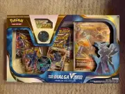 Pokemon TCG Dialga VStar Box SEALED