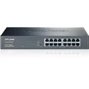 TP-Link TL-SG1016DE 16-Port Gigabit Easy Smart Switch [TL-SG1016DE]
