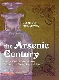 在飛比找三民網路書店優惠-The Arsenic Century ─ How Vict