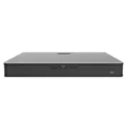 Uniview 4K 8MP 16-Channel Hybrid Analog Network Video Recorder XVR - XVR302-16U3