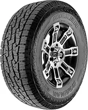 Nexen Roadian A/T Pro RA8 All- Terrain Radial Tire-LT275/65R20 123S 10-ply
