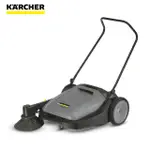 【KARCHER 凱馳】專業型手推式掃地機 KM70/15C