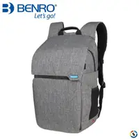 在飛比找momo購物網優惠-【BENRO百諾】Traveler-100行攝者系列後背包(
