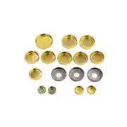Welch Welsh Plug Kit for Toyota HiAce KZH KCH 40R 46R Granvia Regius 3.0L