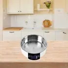 Digital Kitchen Scale Multifunction Accurate 5kg/1G for Home Kitchen Cooking