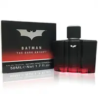 在飛比找ETMall東森購物網優惠-【BATMAN蝙蝠俠】蝙蝠俠黑暗騎士限量版男性香水