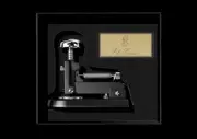 El Casco Mini Stapler