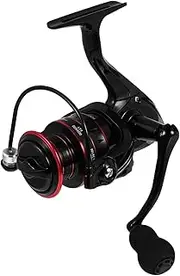 1pc Fishing Reel Fishing Gear Left Handed Baitcaster Fishing Spool Fishing Winder Baitcasting Reels Left Right Interchangeable Spinner Alloy Electric Raft Wheel to Rotate