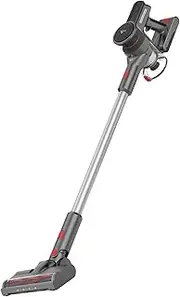 [MyGenie] X-Lite Pro Cordless Stick Vacuum, Silver