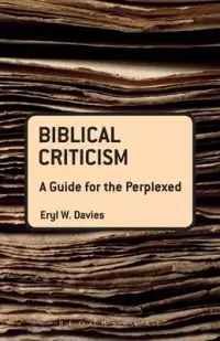 在飛比找博客來優惠-Biblical Criticism: A Guide fo