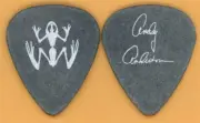 Sandfrog Alby Odum Vintage Tour Guitar Pick