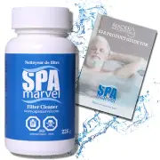 Spa Marvel Filter Cleaner