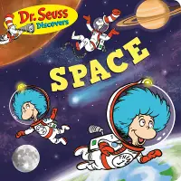 在飛比找誠品線上優惠-Dr. Seuss Discovers: Space