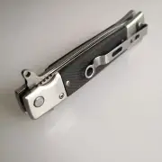 New Stiletto style Knife Pocket knife Stiletto Knife