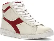 Diadora - Sport Shoes Game L HIGH Waxed for Man and Woman US 6.5