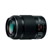 在飛比找PChome24h購物優惠-Panasonic G X 45-175mm F4.0-5.