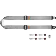 Peak Design Slide Lite Camera Strap - Ash