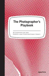 在飛比找誠品線上優惠-The Photographer's Playbook: 3