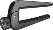 WINGO Wide Guitar Capo Fit for 6 and 12 String Acoustic Classical Electric NEW