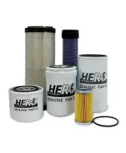HERO® Maintenance Filter Kit For Kubota L4240HST Tractor
