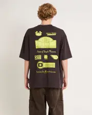 Tune Up T-Shirt