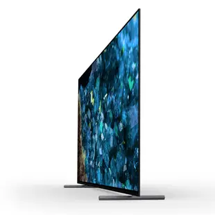 SONY 索尼 日本製 XRM-55A80L 55吋 4K OLED Google TV 顯示器 含北北基基本安裝