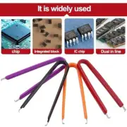 Ergonomic IC Chip Remover IC Extractor for Technicians DIY Electronics Project