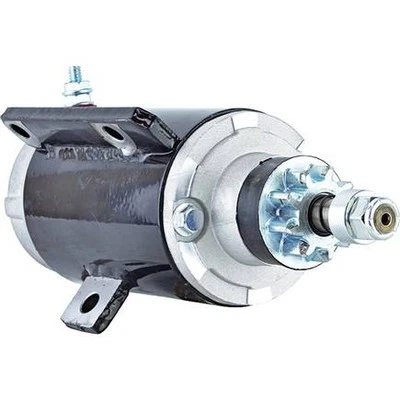 J&N 410-21004 Starter 12 V, 9 T, Ccw, Pmdd, New