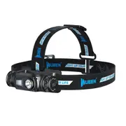 Usb Rechargeable Outdoor Headlight Strong Led