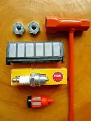 New Maintenance Kit Fits Stihl 021 023 025 MS210 MS230 MS250 For 1123-120-1612
