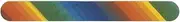 3 Claveles Lima 12325 Corundum Flexible 18 cm