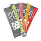 Zero Sugar Electrolytes - Variety Pack -Drink Mix - 12-Count