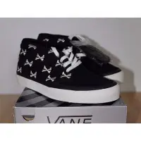 在飛比找Yahoo!奇摩拍賣優惠-【正品】VANS VAULT X WTAPS BONES P