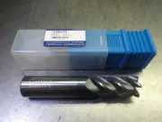 Benchmark 3/4" 5 Flute Carbide Variable Helix Endmill 3/4 Shank 316973 (LOC3513B