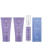 Alterna CAVIAR Multiplying Volume Trial Kit