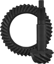 Yukon (YG D44-411) High Performance Ring and Pinion Gear Set for Dana 44 Differential