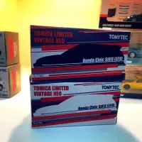 在飛比找蝦皮購物優惠-Tomica Limited Vintage NEO Tom