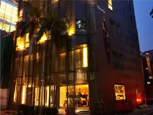 新加坡那歐米飯店-SG清潔認證-獲准宅度假住宿 (Naumi Hotel Singapore