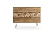 Brosa Roma Chest of Drawers (Natural)