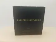 Avon Fmg Cashmere Complexion Compact Powder Foundation W170 New Boxed